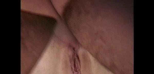  Classic porn star Missy gets hard anal sex